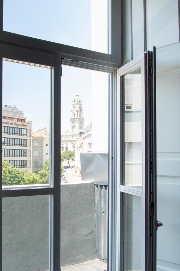 Bateira'S Apartments Porto Exterior foto